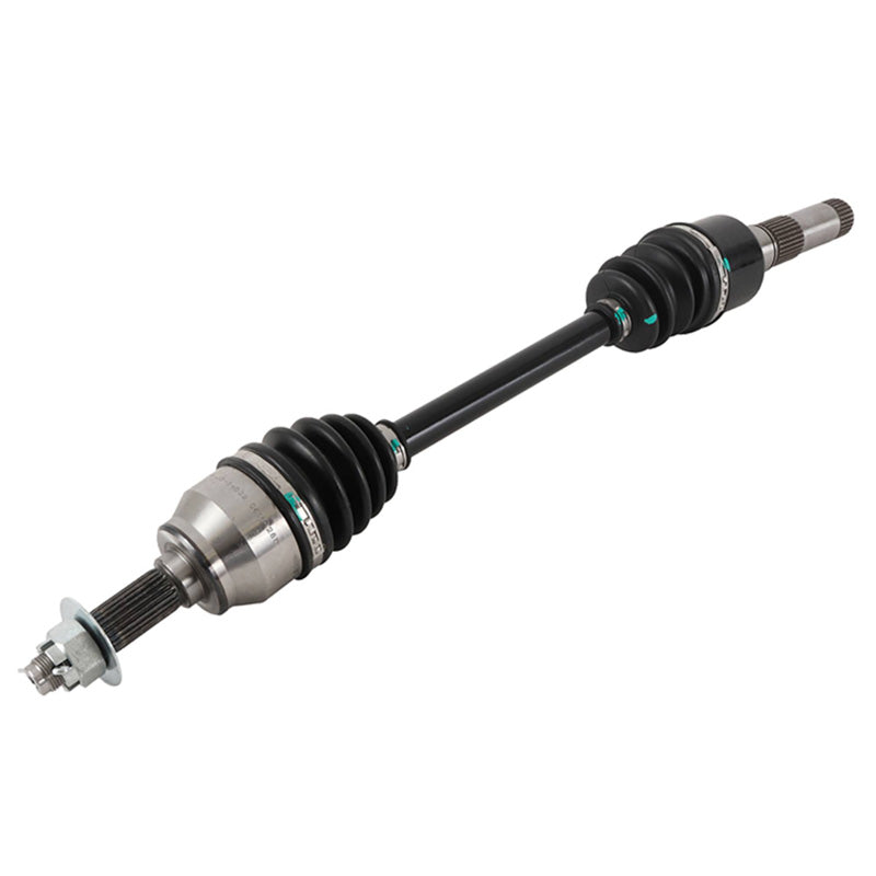 %DRIVE SHAFT REAR