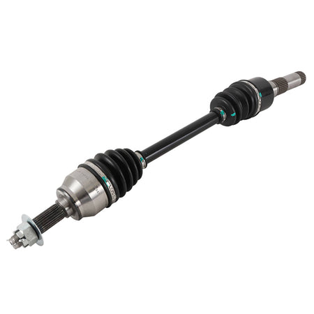 %DRIVE SHAFT REAR