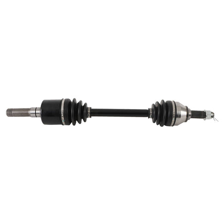 %DRIVE SHAFT REAR