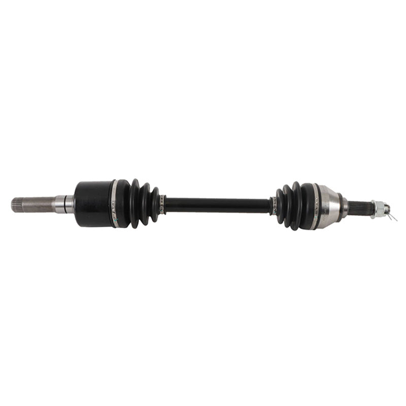 %DRIVE SHAFT REAR