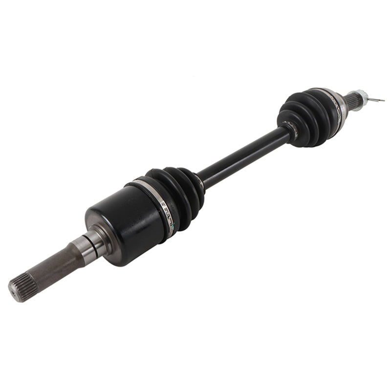 %DRIVE SHAFT REAR