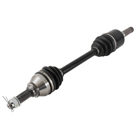 %DRIVE SHAFT REAR