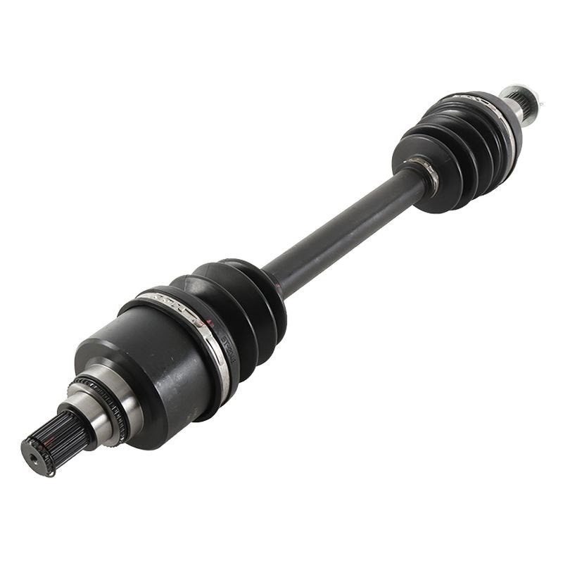 *8BALL AXLE FRONT A.CAT WILDCAT SPORT 15-17