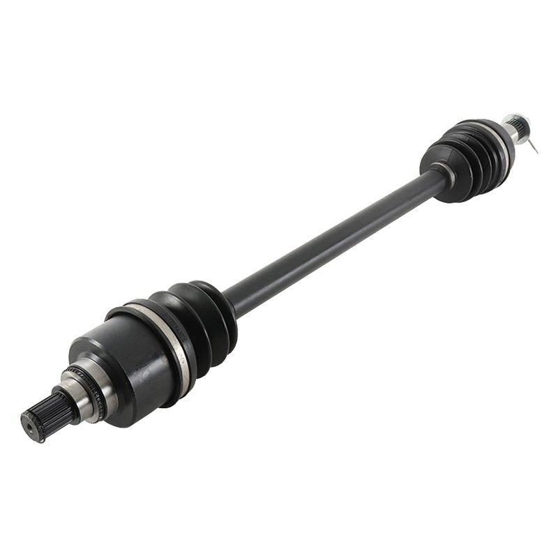 8BALL AXLE FRONT LH A.CAT WILDCAT SPORT 15-17