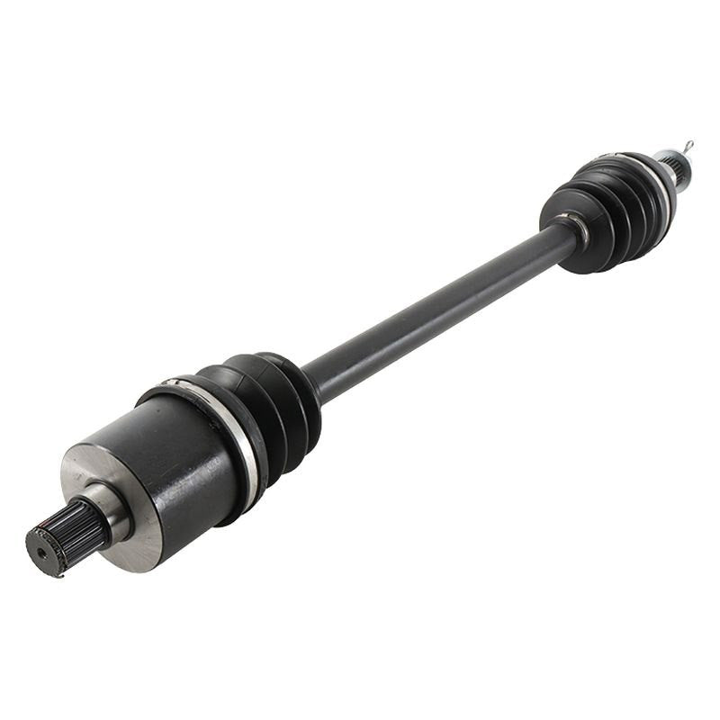 8BALL AXLE REAR A.CAT WILDCAT SPORT 15-17