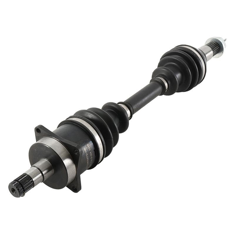 8BALL AXLE FRONT LH OUT. 400/500/650/800 06-12