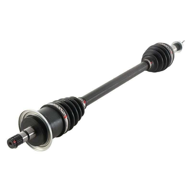 8BALL AXLE FRONT LH C-A MAVERICK 1000 XMR 14-15