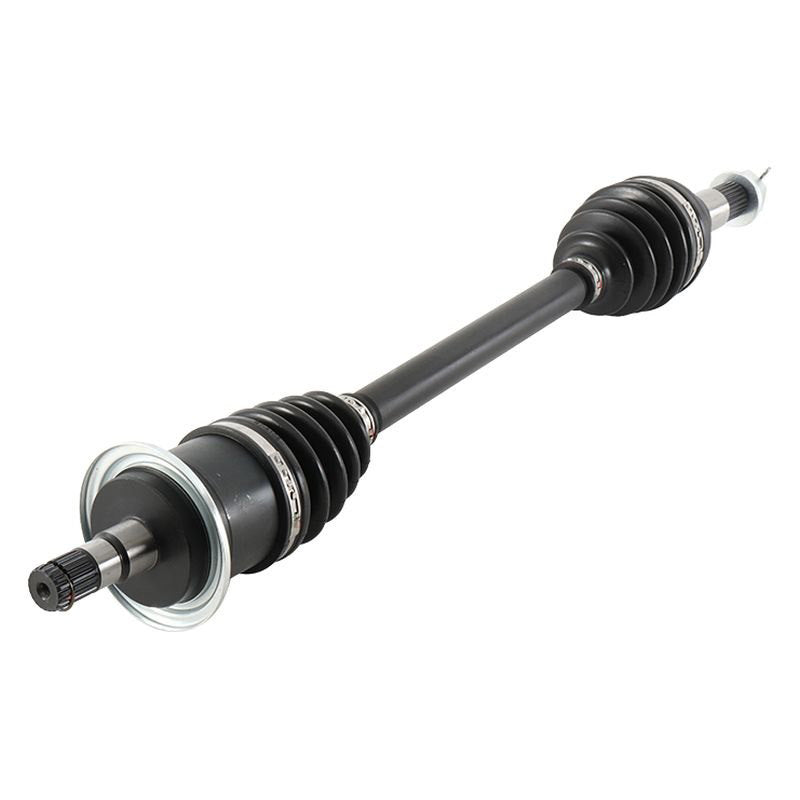8BALL AXLE FRONT LH C-A COMMANDER 800/1000 13-15