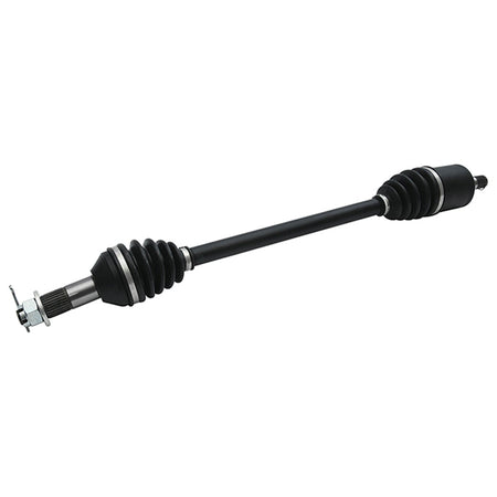 8BALL AXLE C-A DEFENDER 1000 20-21 FRONT