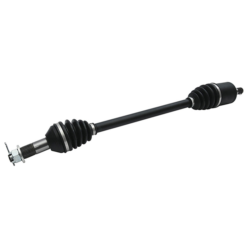 8BALL AXLE C-A DEFENDER 1000 20-21 FRONT