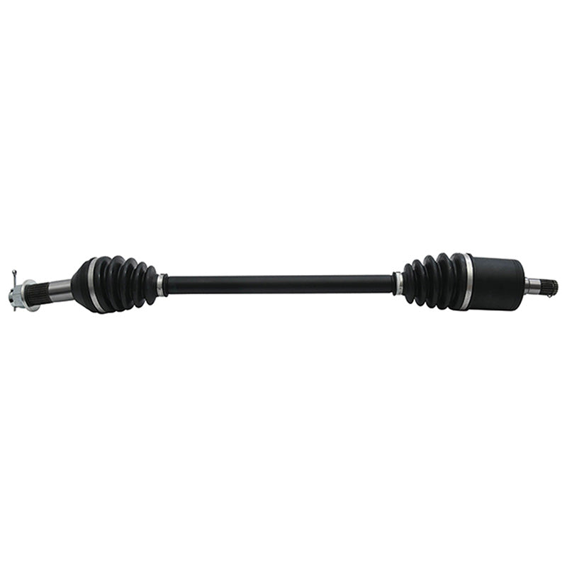 8BALL AXLE C-A DEFENDER 1000 20-21 FRONT