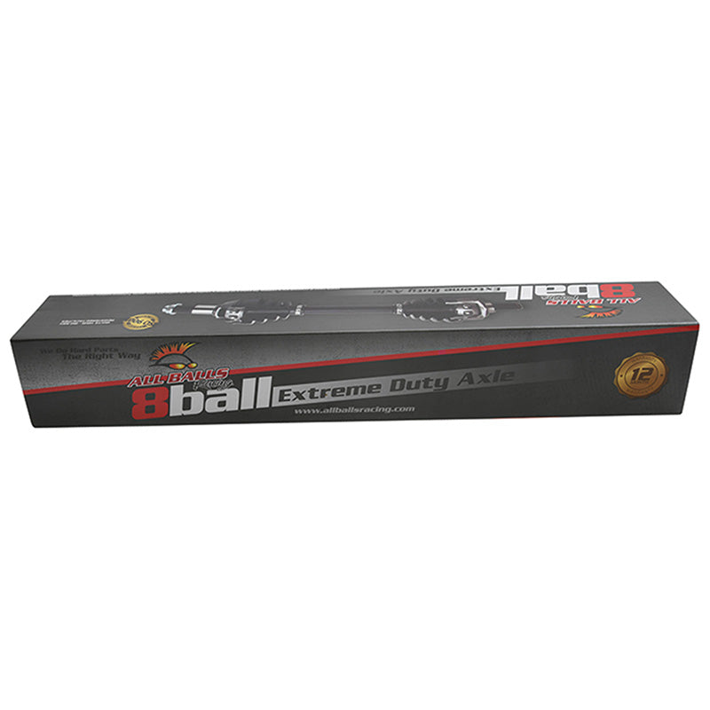 8BALL AXLE C-A DEFENDER 1000 20-21 FRONT