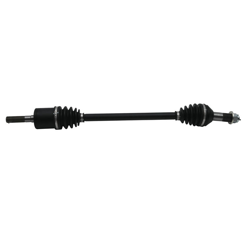 8BALL AXLE C-A DEFENDER 1000 20-21 FRONT