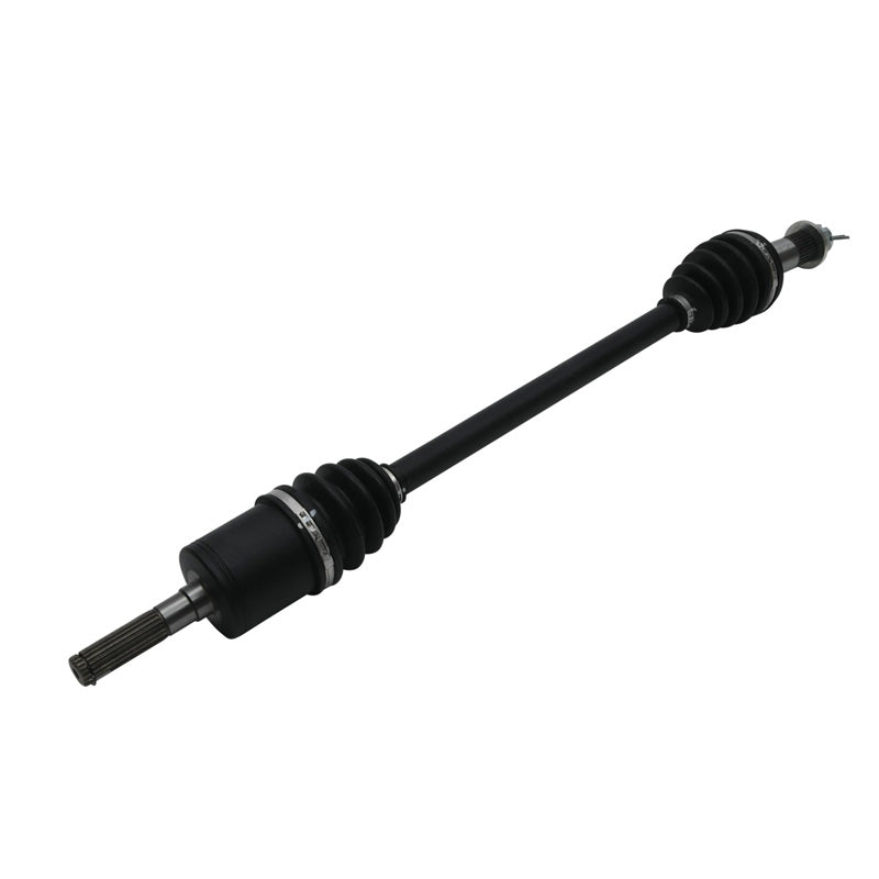 8BALL AXLE C-A DEFENDER 1000 20-21 FRONT