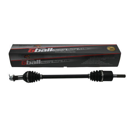 8BALL AXLE C-A DEFENDER 1000 20-21 FRONT