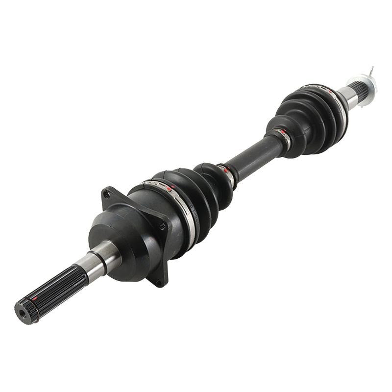 8BALL AXLE FRONT RH C-A OUT 400/500/650/800 06-12