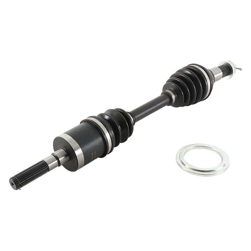 8BALL AXLE FRONT RH OUT.500/650/800/1000 13-15
