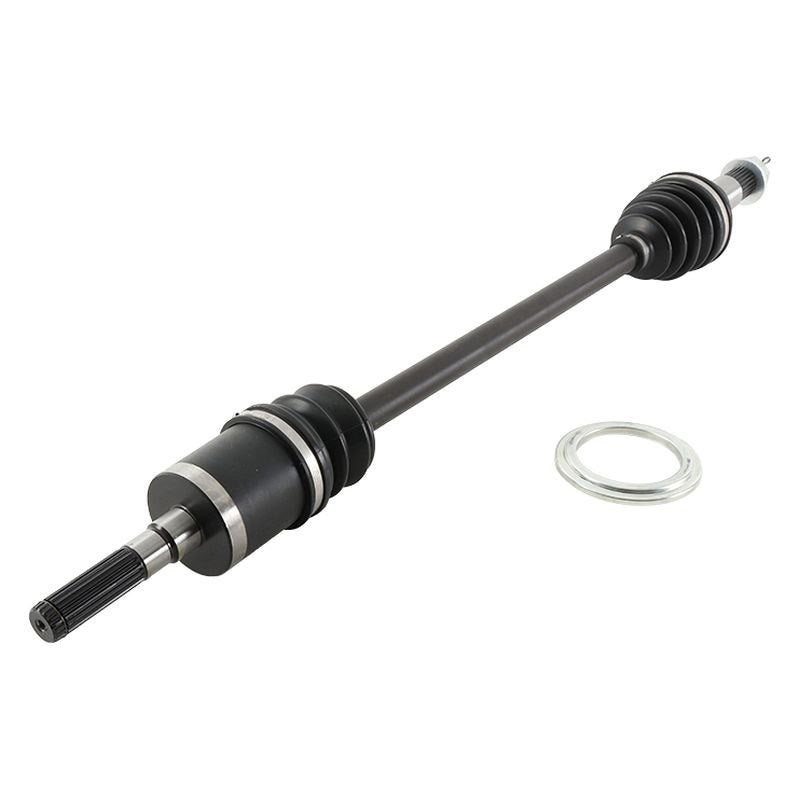 8BALL AXLE FRONT RH C-A MAVERICK 1000 STD 13-16