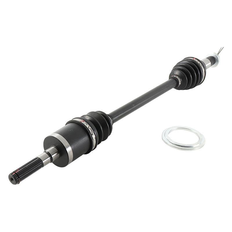 8BALL AXLE FRONT RH C-A MAVERICK 1000 XXC 14-15