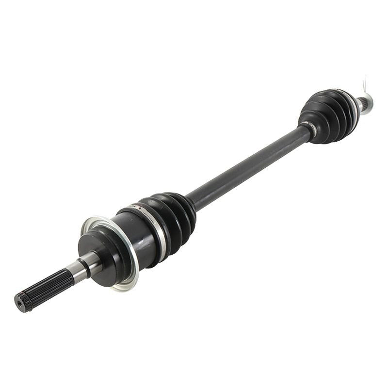 8BALL AXLE FRONT RH C-A MAVERICK 1000 XMR 14-15