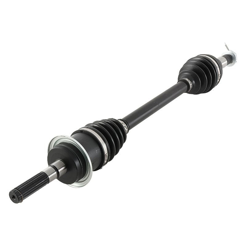 8BALL AXLE FRONT RH C-A COMMANDER 800/1000 13-15