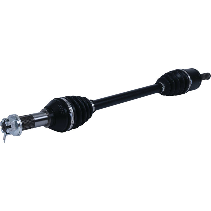 8BALL AXLE C-A MAVERICK SPORT 1000 19-21 FRONT