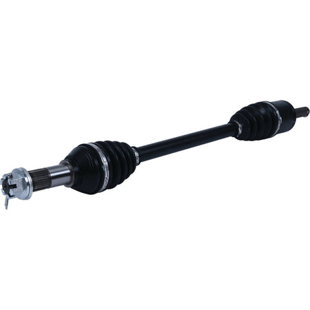 8BALL AXLE C-A MAVERICK SPORT 1000 19-21 FRONT