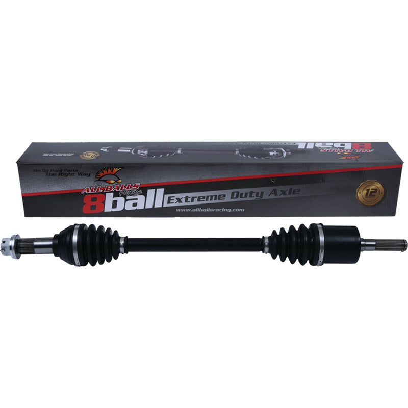 8BALL AXLE C-A MAVERICK SPORT 1000 19-21 FRONT