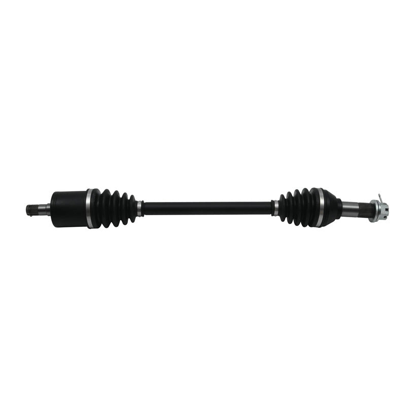 DRIVE SHAFT FRONT