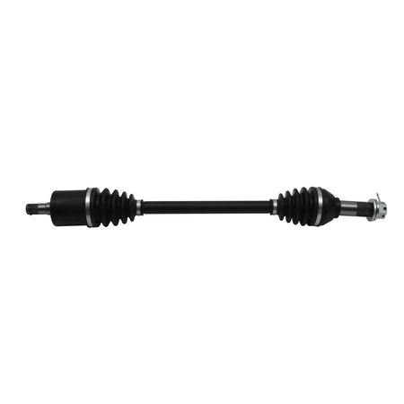 DRIVE SHAFT FRONT