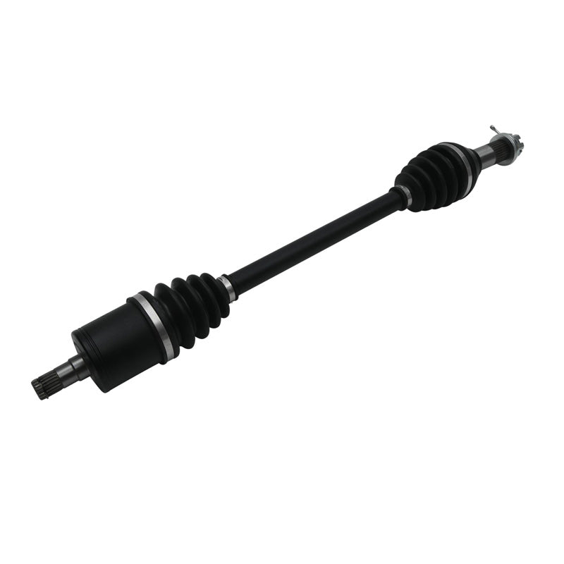 DRIVE SHAFT FRONT