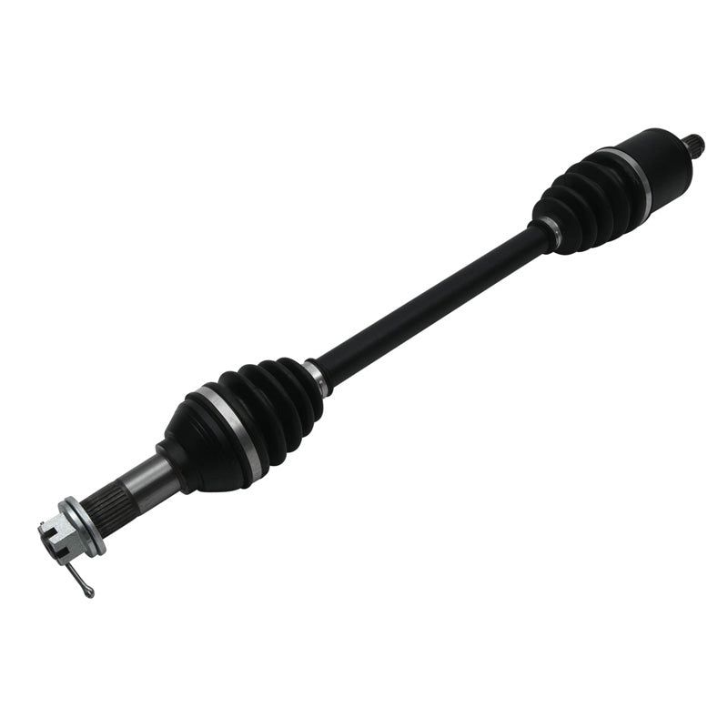 DRIVE SHAFT FRONT