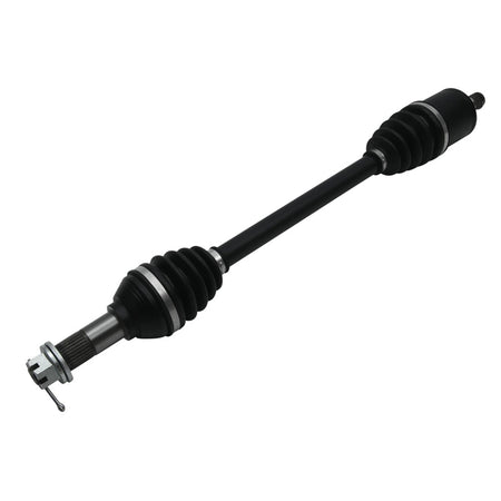 DRIVE SHAFT FRONT