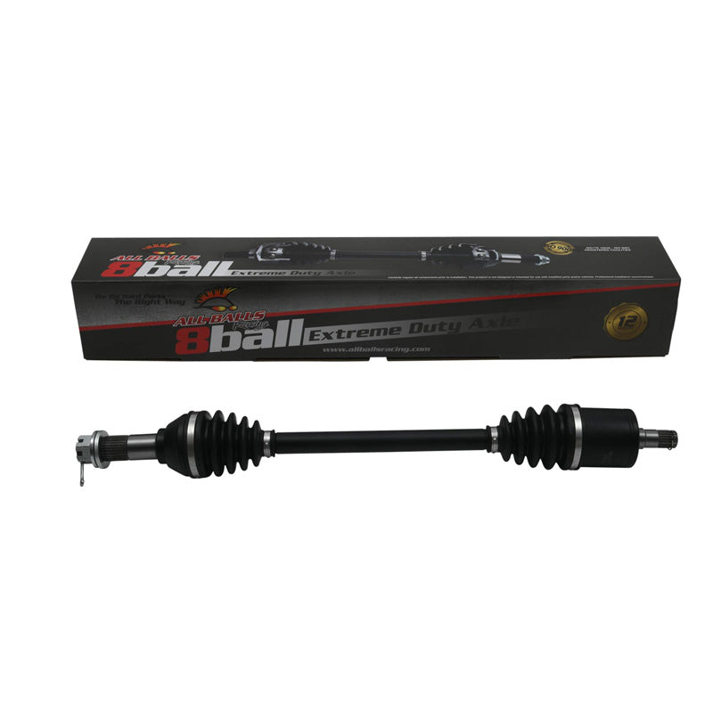 DRIVE SHAFT FRONT