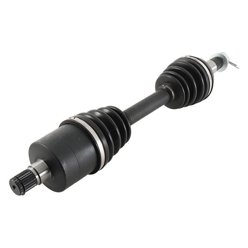 8BALL AXLE REAR RH OUTLANDER 500/650/800 08-15