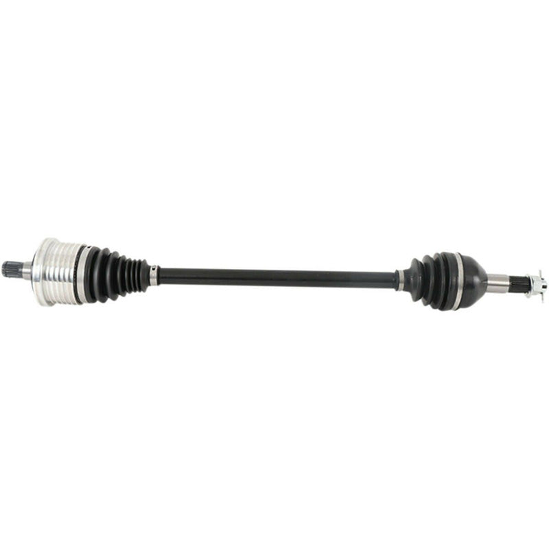 8BALL AXLE REAR C-A MAVERICK 1000 13-16