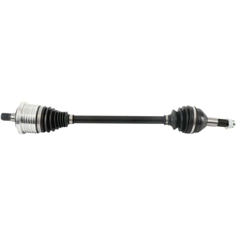 8BALL AXLE REAR C-A MAVERICK 1000 XXC 14-15