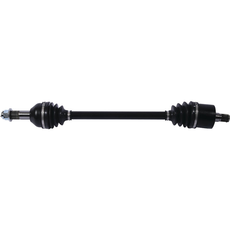 8BALL AXLE C-A DEFENDER 500 17-21 REAR