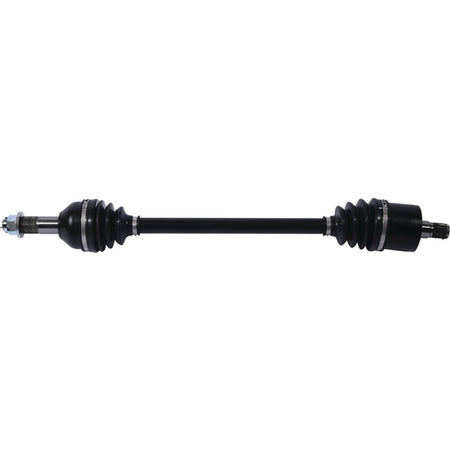 8BALL AXLE C-A DEFENDER 500 17-21 REAR