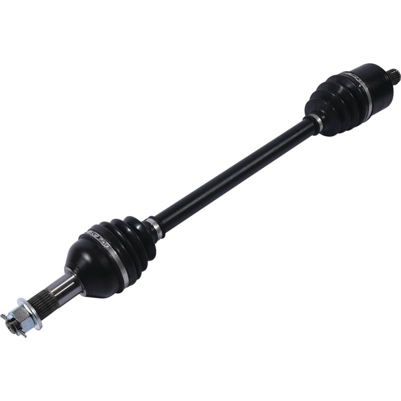 8BALL AXLE C-A DEFENDER 500 17-21 REAR