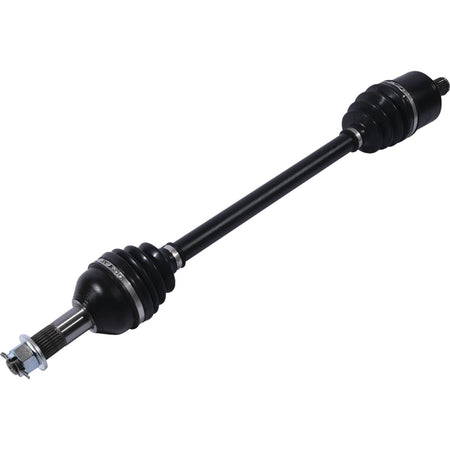 8BALL AXLE C-A DEFENDER 500 17-21 REAR