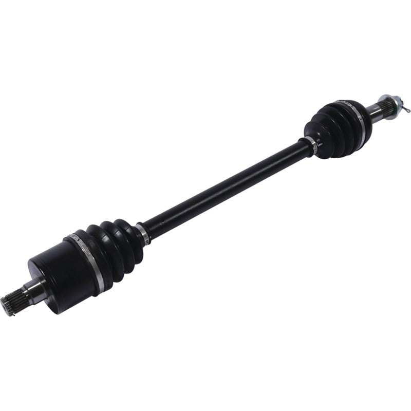 8BALL AXLE C-A DEFENDER 500 17-21 REAR