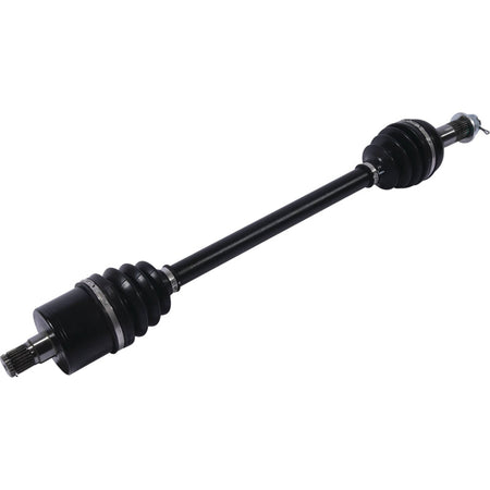8BALL AXLE C-A DEFENDER 500 17-21 REAR