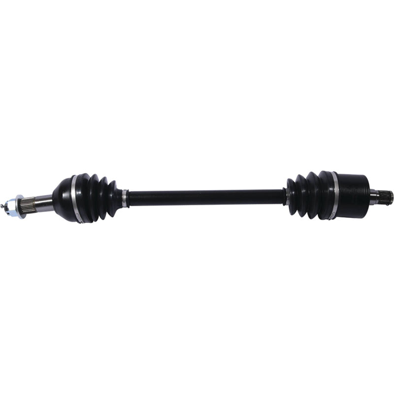8BALL AXLE C-A DEFENDER 500 17-21 REAR