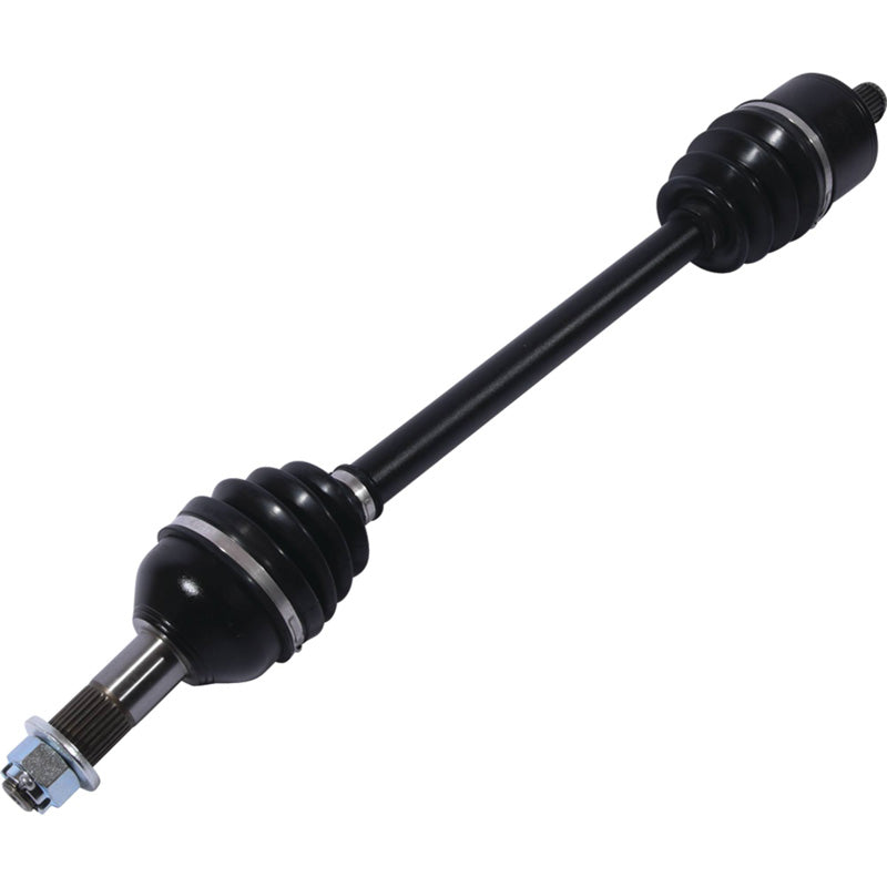 8BALL AXLE C-A DEFENDER 500 17-21 REAR