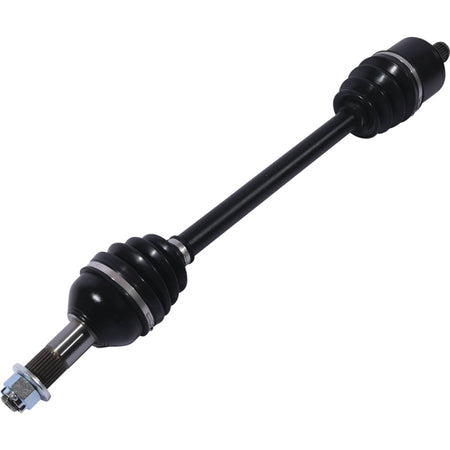 8BALL AXLE C-A DEFENDER 500 17-21 REAR