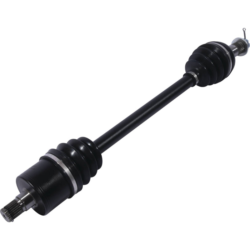 8BALL AXLE C-A DEFENDER 500 17-21 REAR