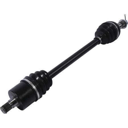 8BALL AXLE C-A DEFENDER 500 17-21 REAR