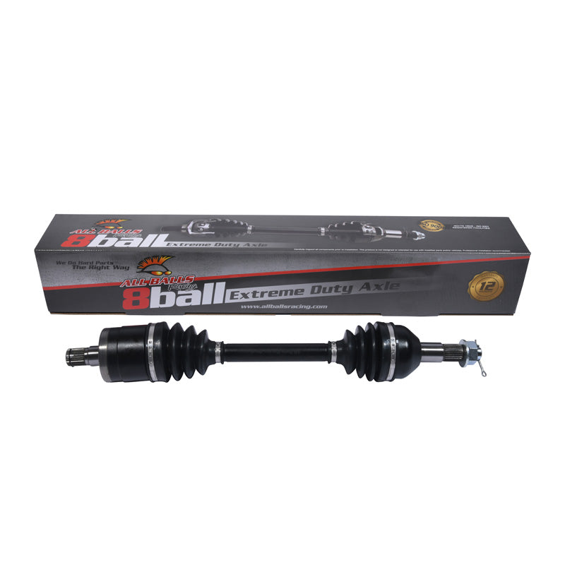 8BALL AXLE C-A OUTLANDER 1000 19-22 MIDDLE