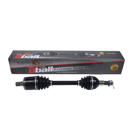 8BALL AXLE C-A OUTLANDER 1000 19-22 MIDDLE